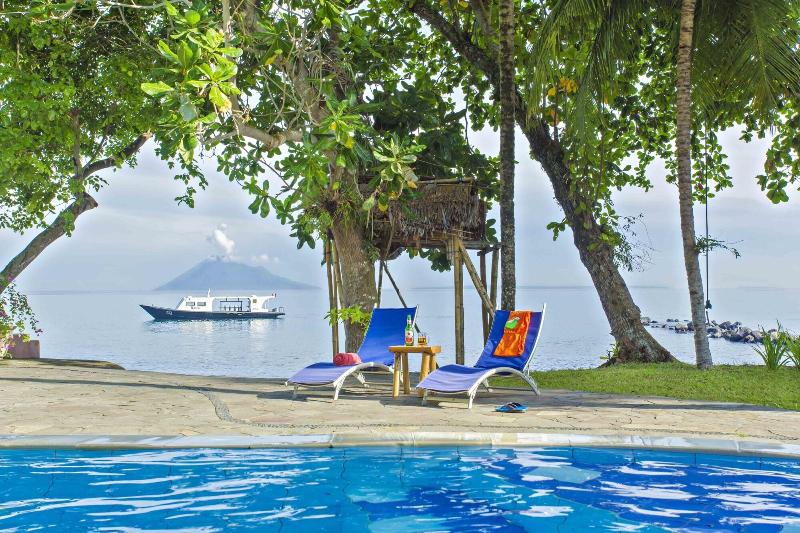 Murex Manado Dive Resort - Aktivite