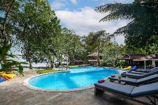 Murex Manado Dive Resort fotoÄŸrafÄ±