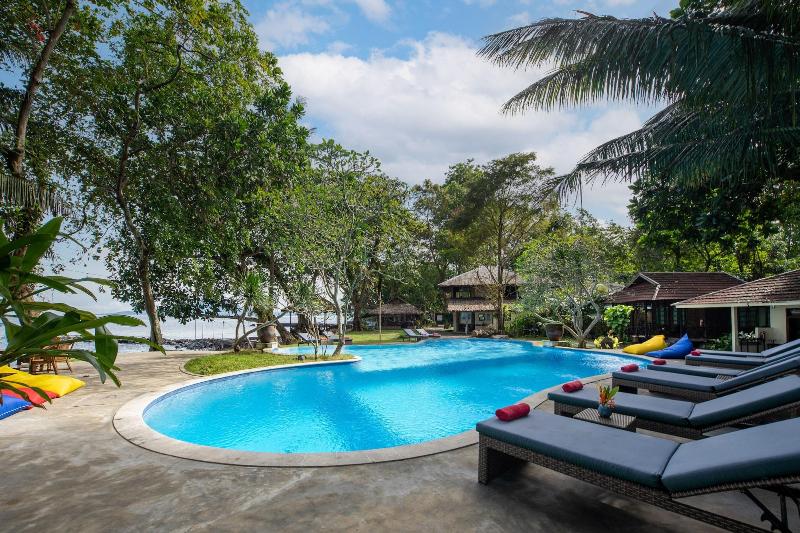 Murex Manado Dive Resort - Aktivite