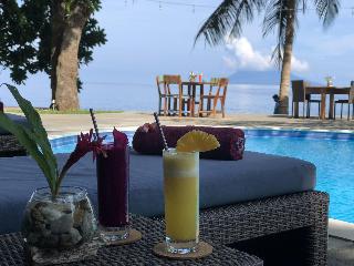 Murex Manado Dive Resort fotoÄŸrafÄ±