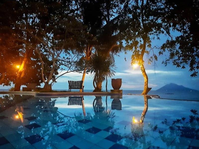 Murex Manado Dive Resort - Aktivite