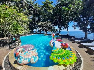 Murex Manado Dive Resort fotoÄŸrafÄ±