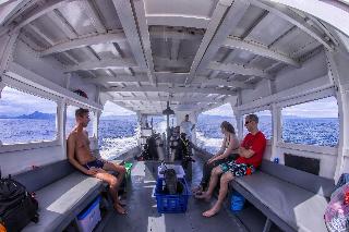 Murex Manado Dive Resort fotoÄŸrafÄ±