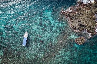 Murex Manado Dive Resort otel fotoğrafı