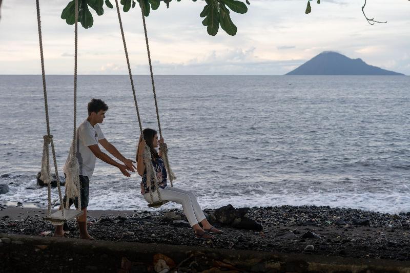 Murex Manado Dive Resort - Genel