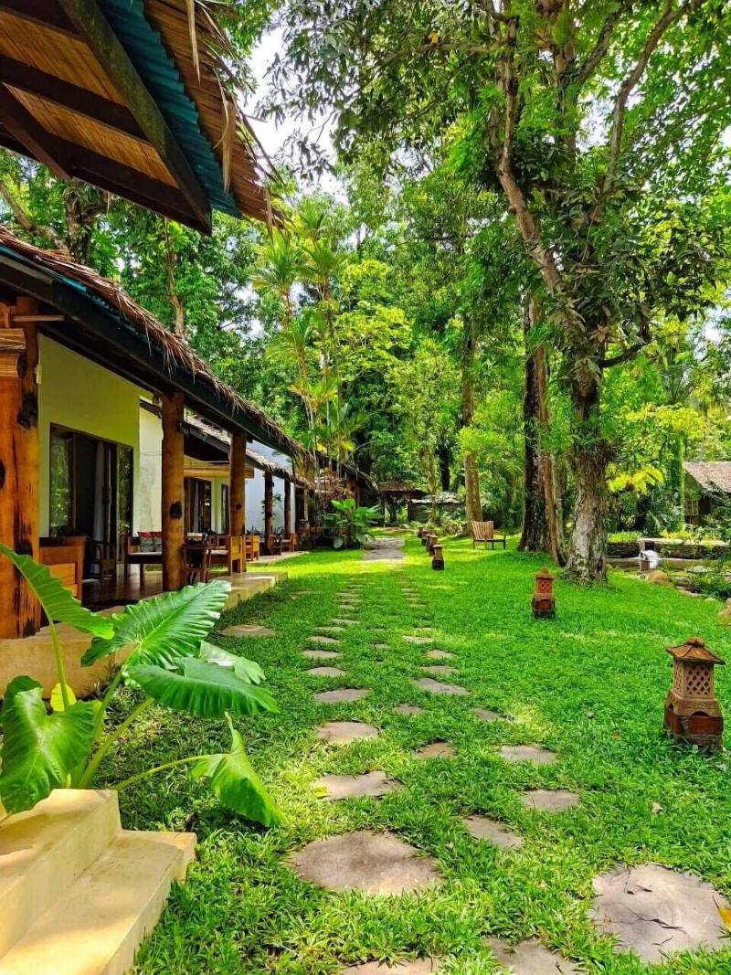 Murex Manado Dive Resort - Genel