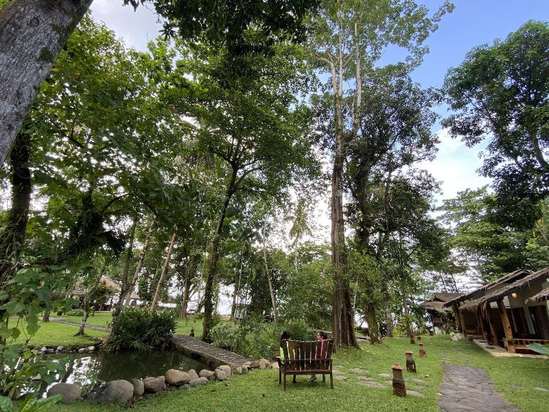 Murex Manado Dive Resort - Genel