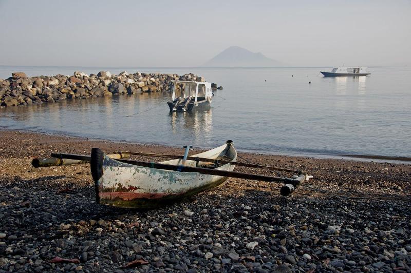 Murex Manado Dive Resort - Oda