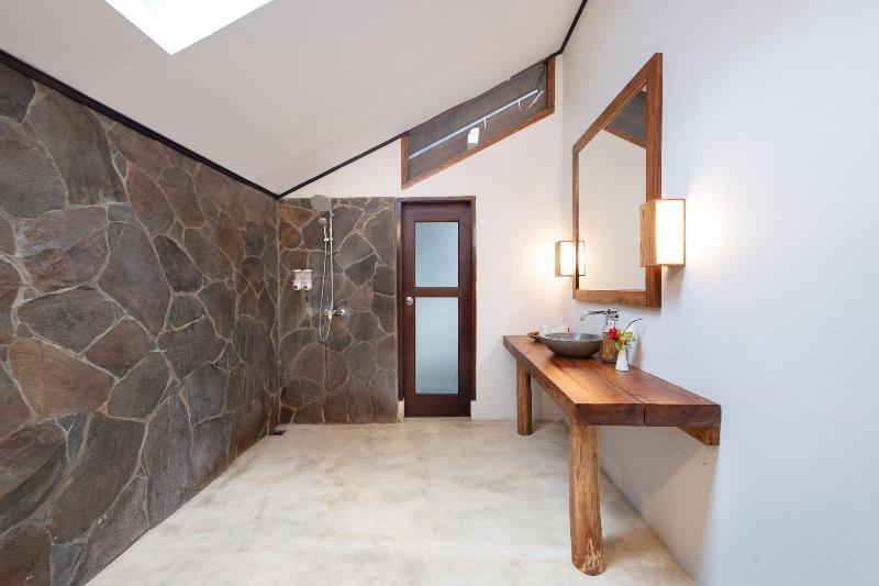 Murex Manado Dive Resort - Oda