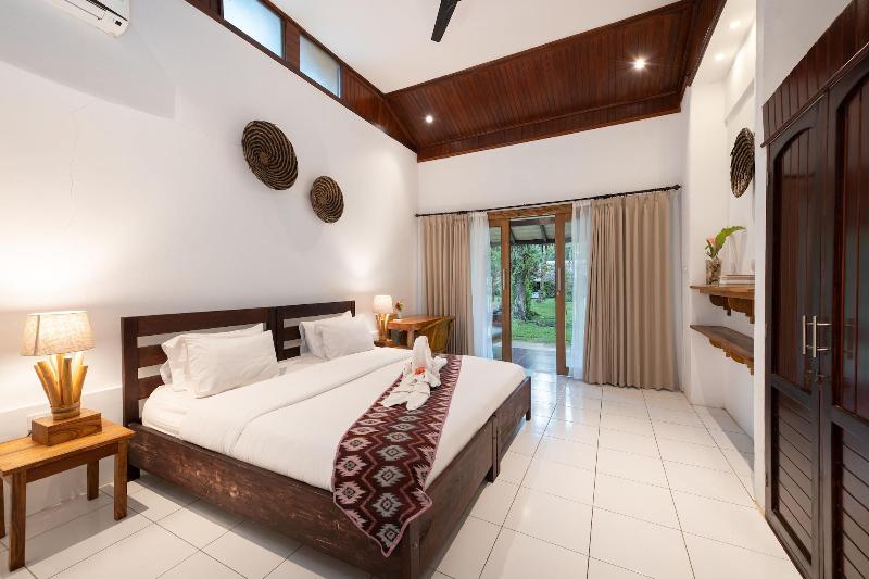 Murex Manado Dive Resort - Oda
