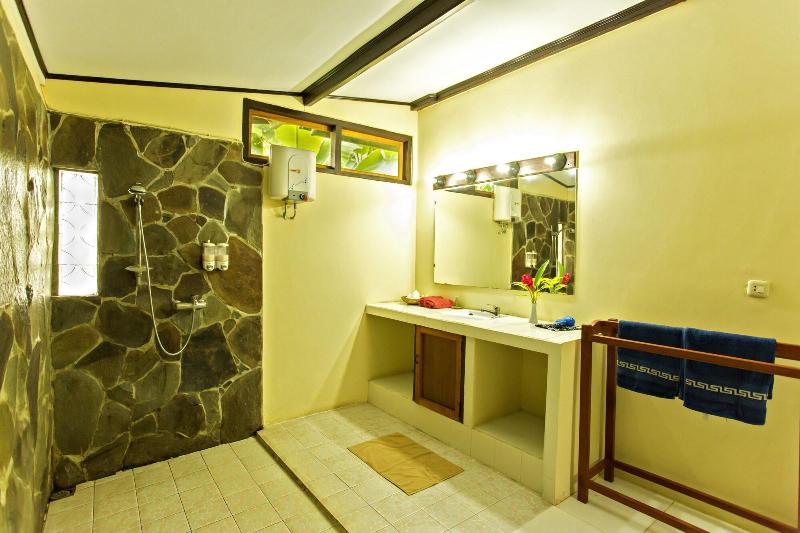 Murex Manado Dive Resort - Oda