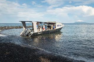 Murex Manado Dive Resort fotoÄŸrafÄ±