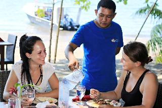 Murex Manado Dive Resort fotoÄŸrafÄ±
