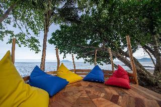 Murex Manado Dive Resort fotoÄŸrafÄ±