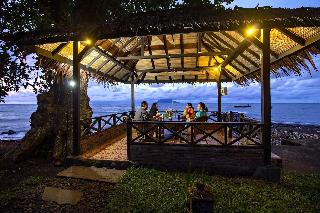 Murex Manado Dive Resort fotoÄŸrafÄ±