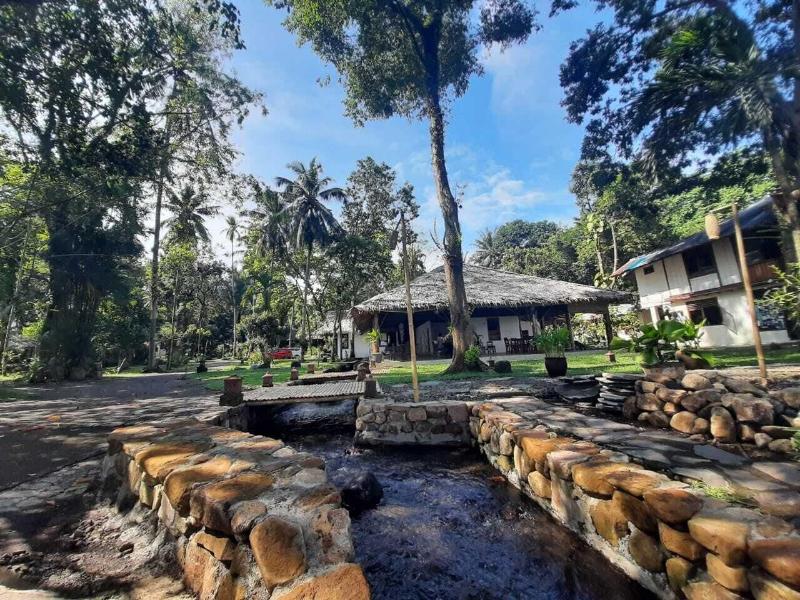 Murex Manado Dive Resort - Restoran