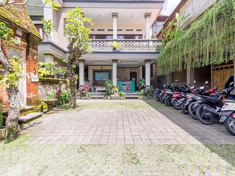 Kiskenda Cottages - Genel