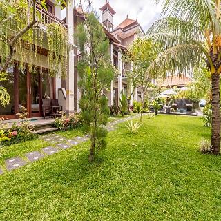 Kiskenda Cottages fotoÄŸrafÄ±