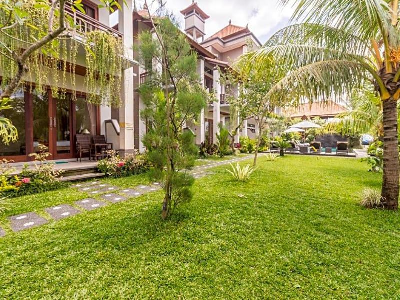 Kiskenda Cottages - Genel