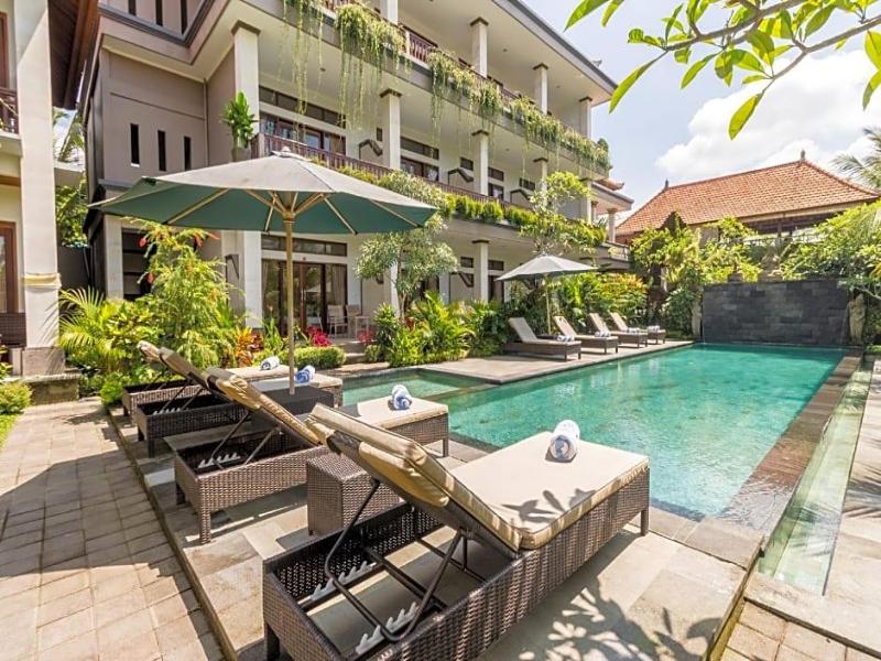 Kiskenda Cottages - Genel