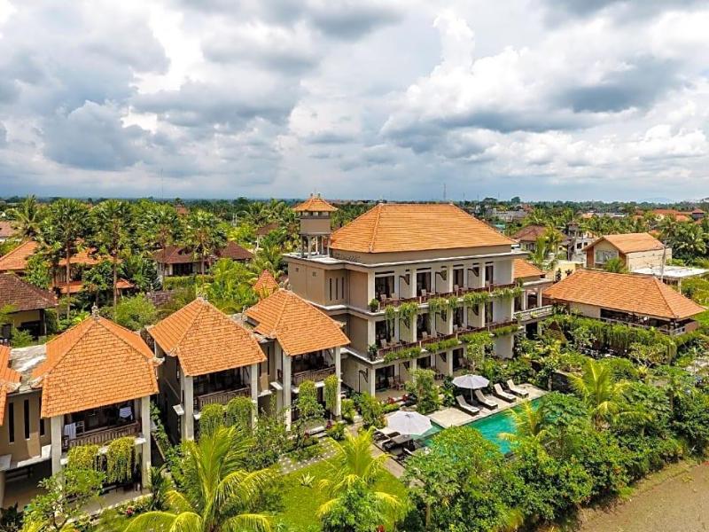 Kiskenda Cottages - Genel