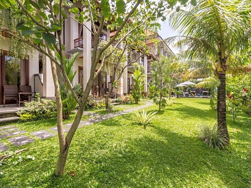 Kiskenda Cottages - Genel