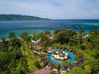 Gili Air Lagoon Resort fotoÄŸrafÄ±
