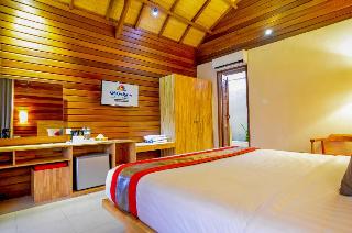 Gili Air Lagoon Resort fotoÄŸrafÄ±