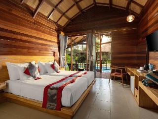 Gili Air Lagoon Resort fotoÄŸrafÄ±
