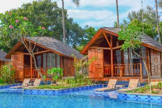 Gili Air Lagoon Resort fotoÄŸrafÄ±