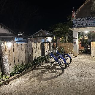 Jamess Bungalow fotoÄŸrafÄ±