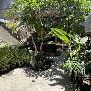 Jamess Bungalow fotoÄŸrafÄ±