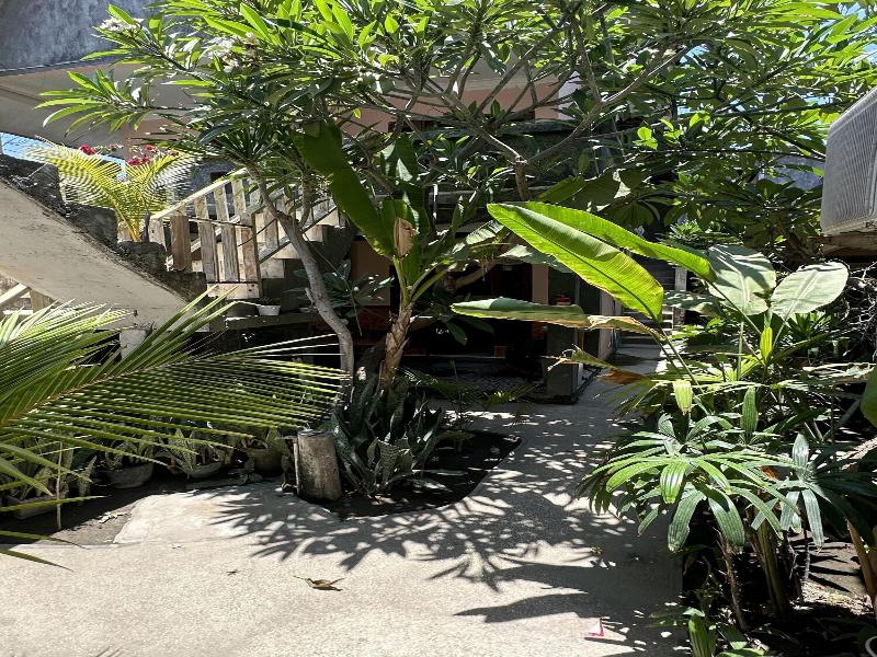 Jamess Bungalow - Genel