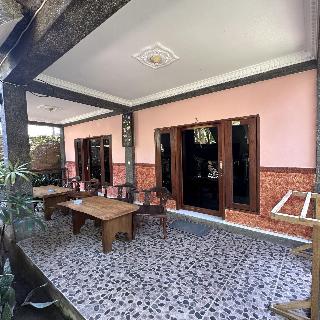 Jamess Bungalow fotoÄŸrafÄ±