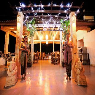 Bali Dream House fotoÄŸrafÄ±