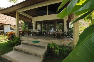 Bali Dream House fotoÄŸrafÄ±