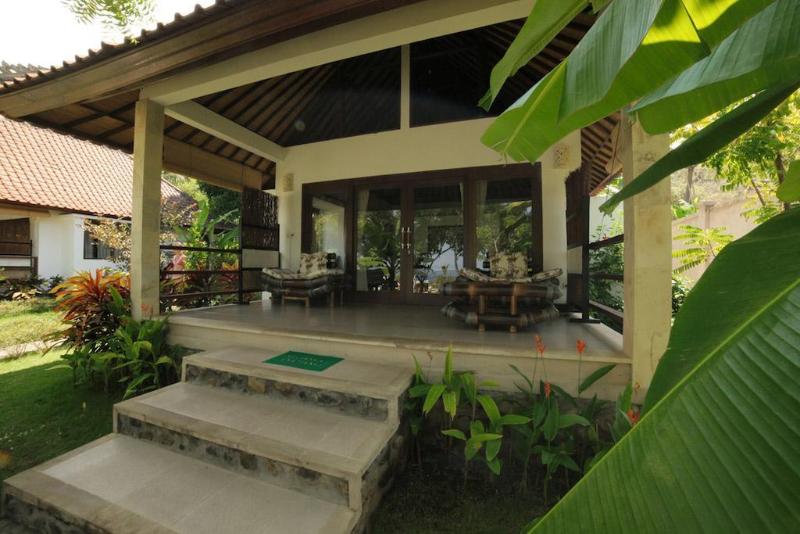 Bali Dream House - Genel