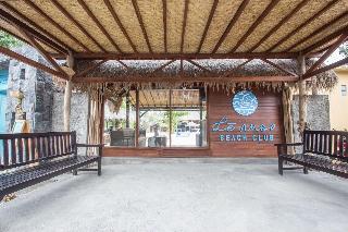 Le Nusa Beach Club fotoÄŸrafÄ±