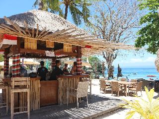 Le Nusa Beach Club fotoÄŸrafÄ±