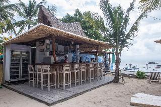 Le Nusa Beach Club fotoÄŸrafÄ±
