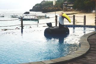 Le Nusa Beach Club fotoÄŸrafÄ±