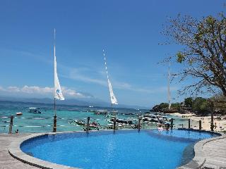 Le Nusa Beach Club fotoÄŸrafÄ±