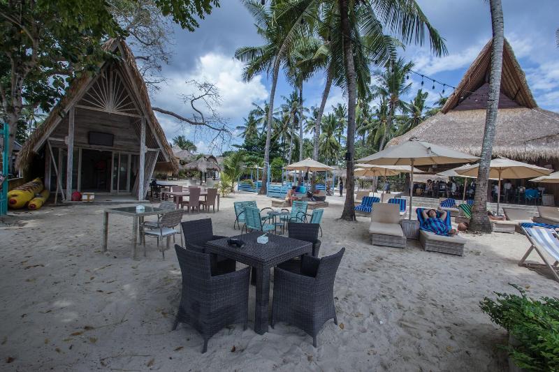 Le Nusa Beach Club - Aktivite