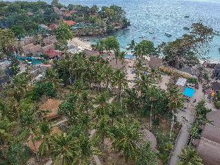 Le Nusa Beach Club fotoÄŸrafÄ±