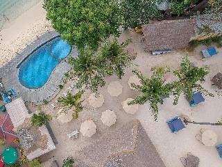 Le Nusa Beach Club fotoÄŸrafÄ±