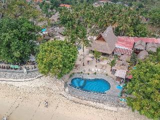 Le Nusa Beach Club fotoÄŸrafÄ±