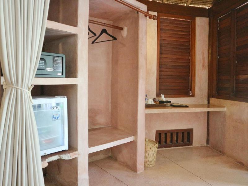 Le Nusa Beach Club - Oda