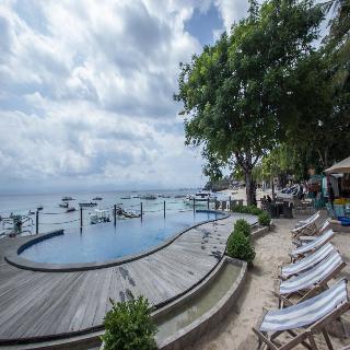 Le Nusa Beach Club fotoÄŸrafÄ±