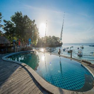 Le Nusa Beach Club fotoÄŸrafÄ±