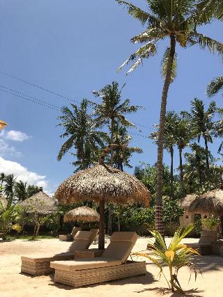 Le Nusa Beach Club fotoÄŸrafÄ±